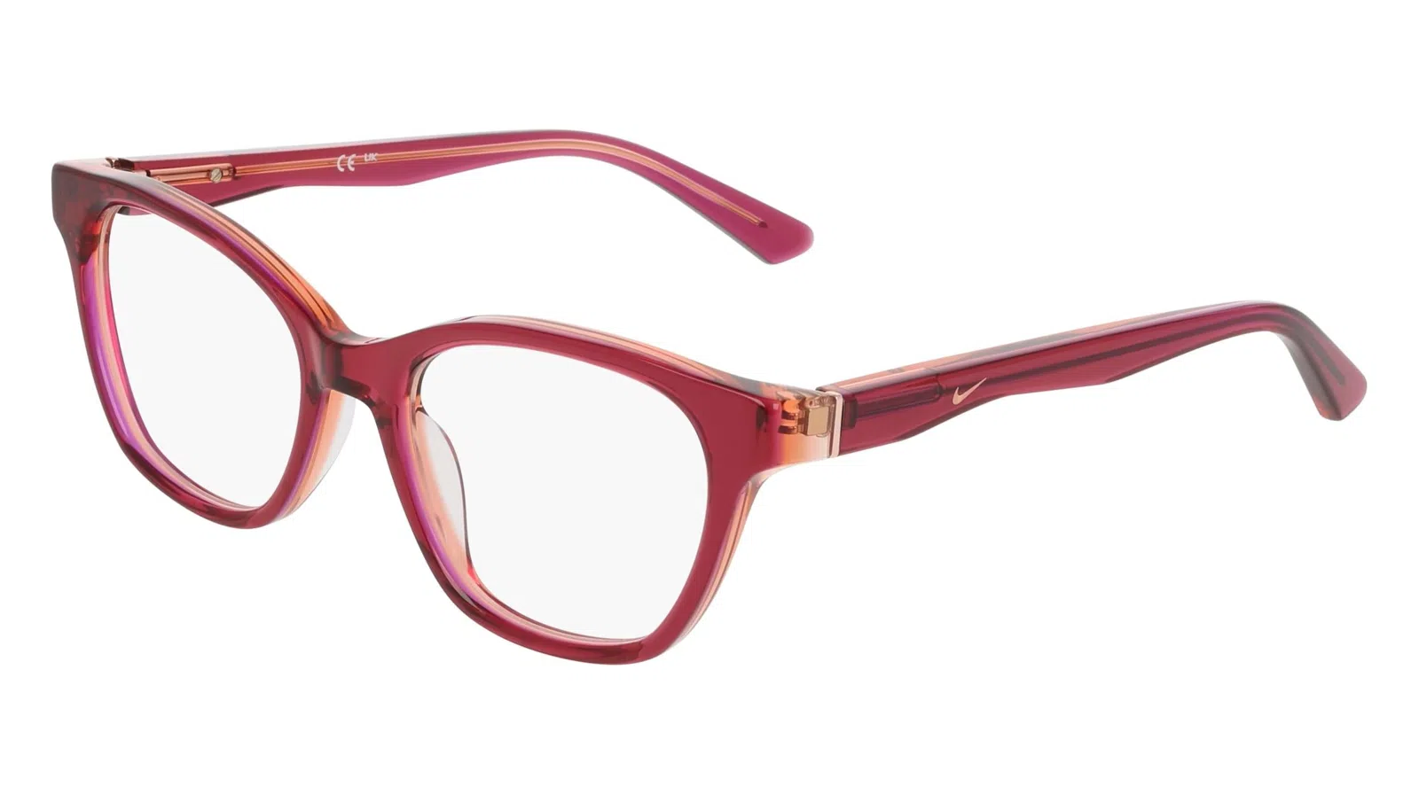 Nike 7183 Eyeglasses - view 4